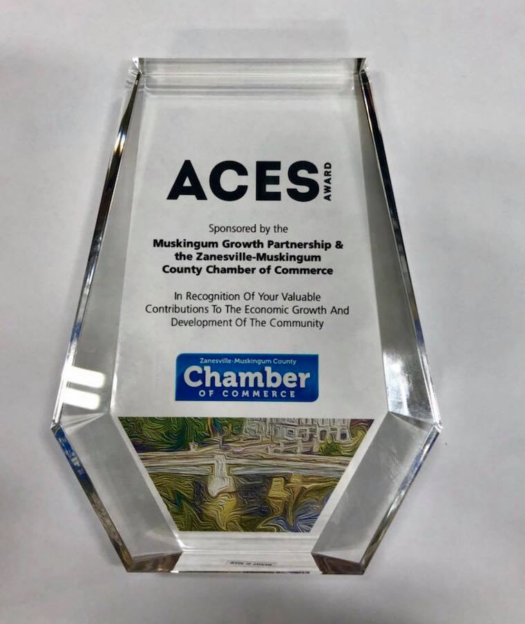 ACES Award