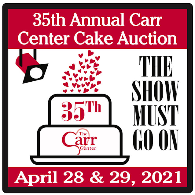 ValueCare Ambulance Supports The Carr Center Cake Auction