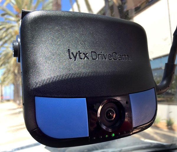 As part of our ongoing investment in safety, #TeamValueCare is excited to have partnered with Lytx to install the latest technology in fleet dash camera systems in all of our vehicles.
